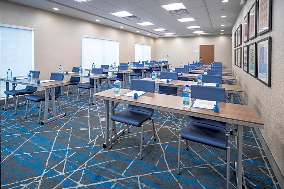 Holiday Inn Express and Suites Rock Hill By IHG