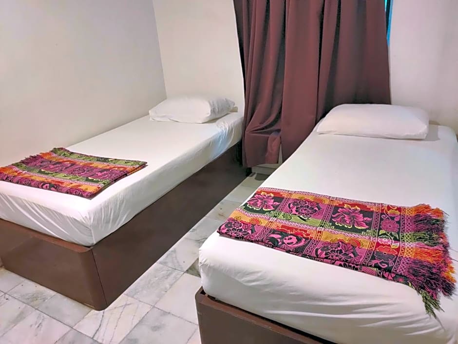 Mz Hotel Official Account