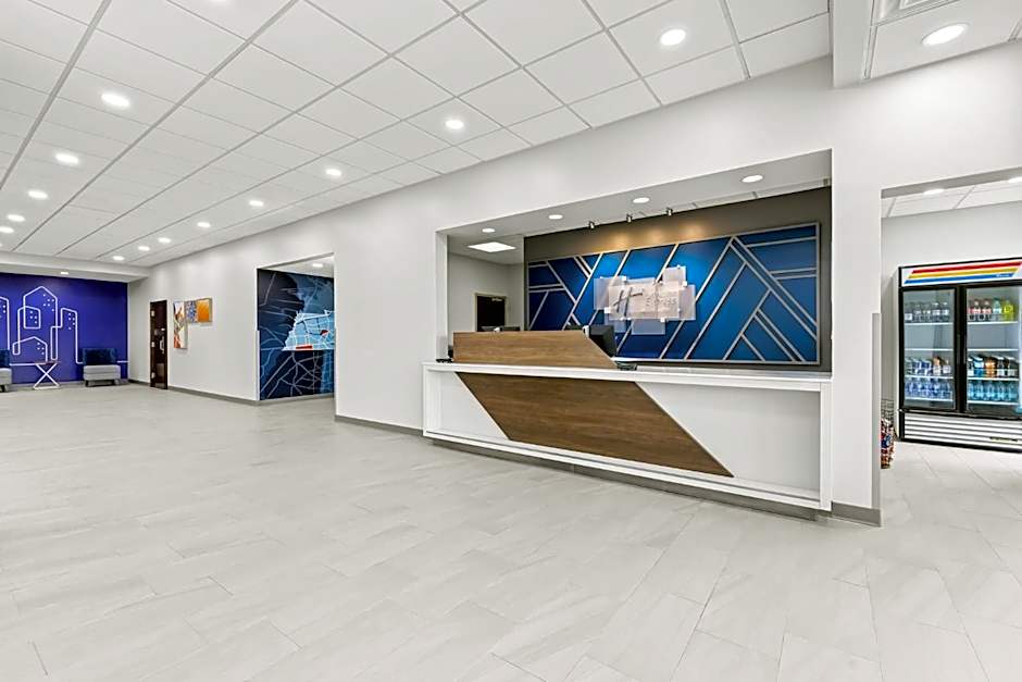 Holiday Inn Express Nashville-Hendersonville By IHG
