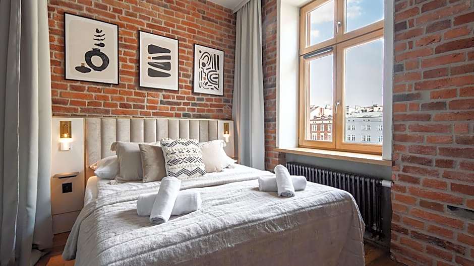 Aparthotel Delta Boutique