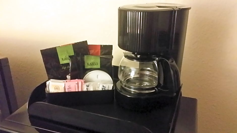 Americas Choice Inn And Suites