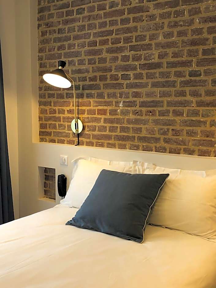 Mayrena Hotel Restaurant