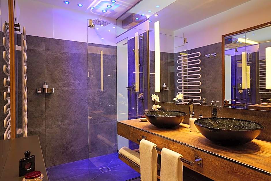 Sporthotel Cinderella