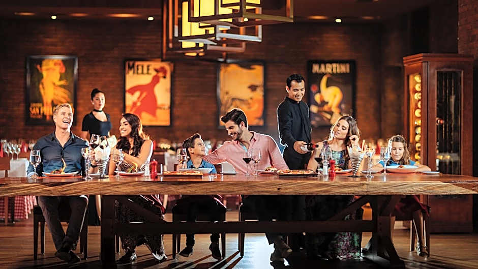 Barcelo Maya Caribe - All Inclusive