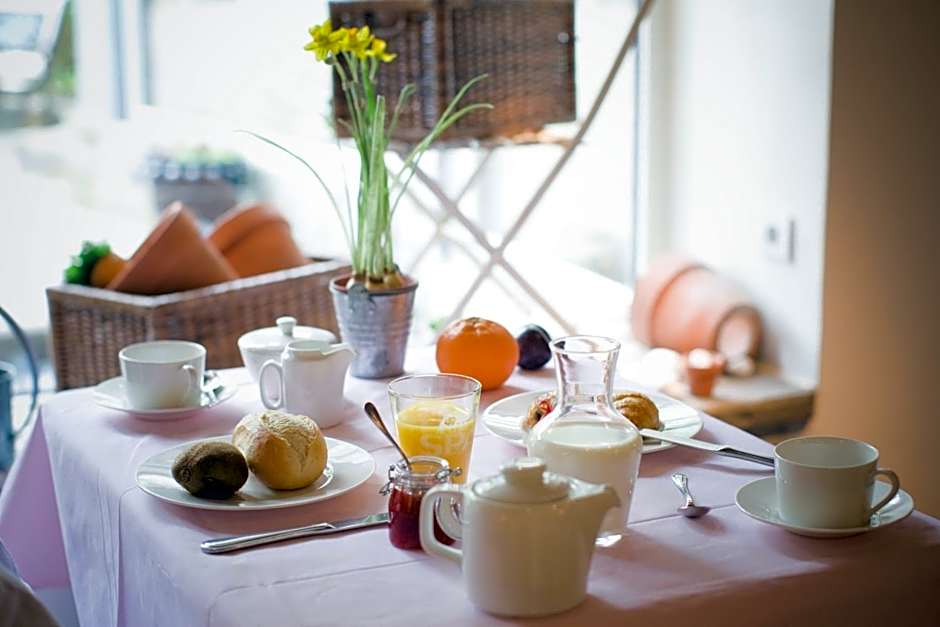 Hotel Le Clos des Récollets