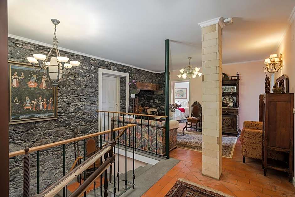 Casa Das Videiras