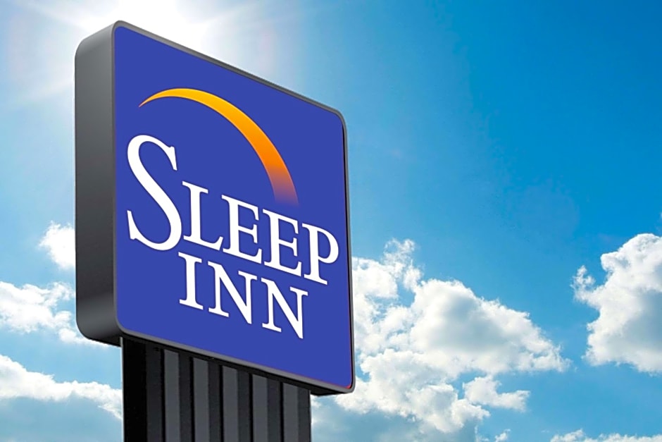 Sleep Inn - Salisbury I-85