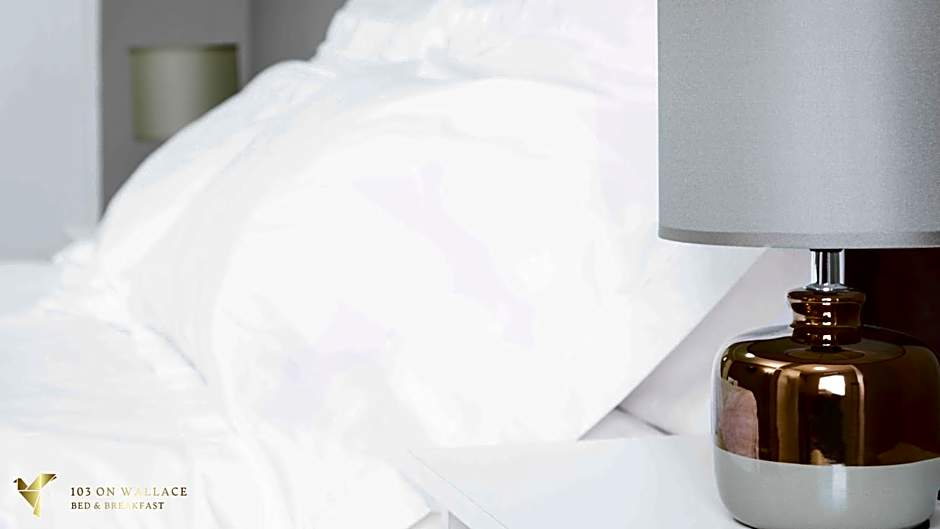 103onWallace Self Catering Guest House