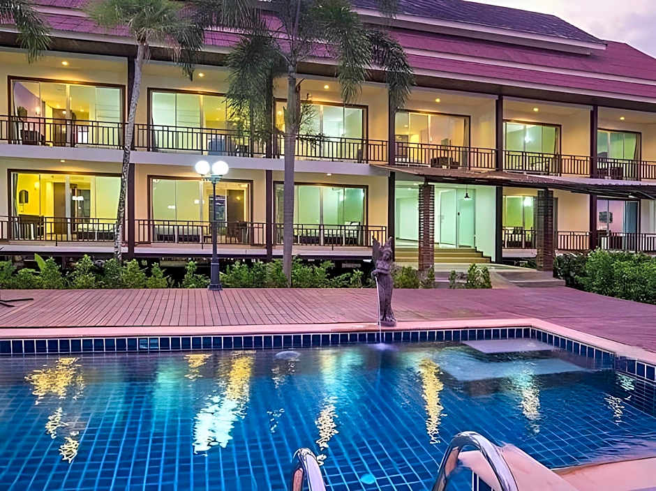 Krabi Home Town Boutique