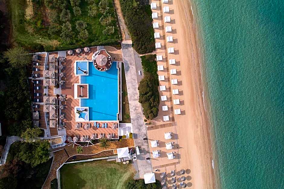 Pomegranate Wellness Spa Hotel