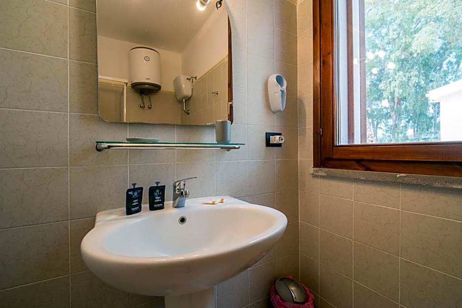 Residence Hotel Monte Ricciu Nuova Gestione