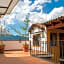 Hotel Casa Margarita
