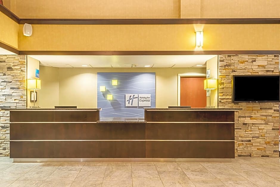 Holiday Inn Express Casper I-25 By IHG