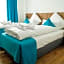 Hotel Hansa Stuttgart City