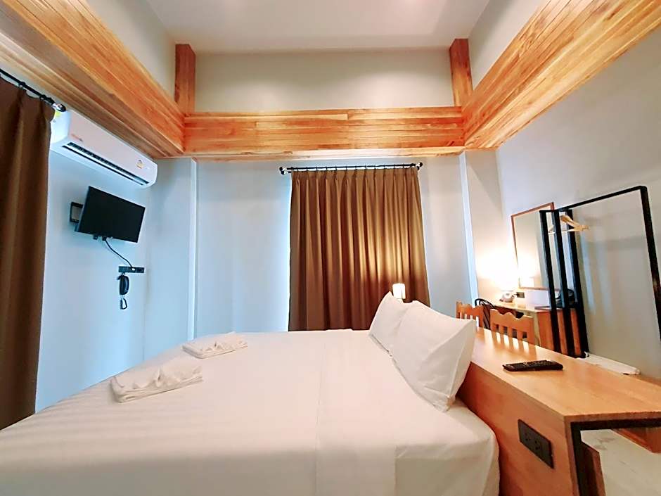 SUhotel Suratthani