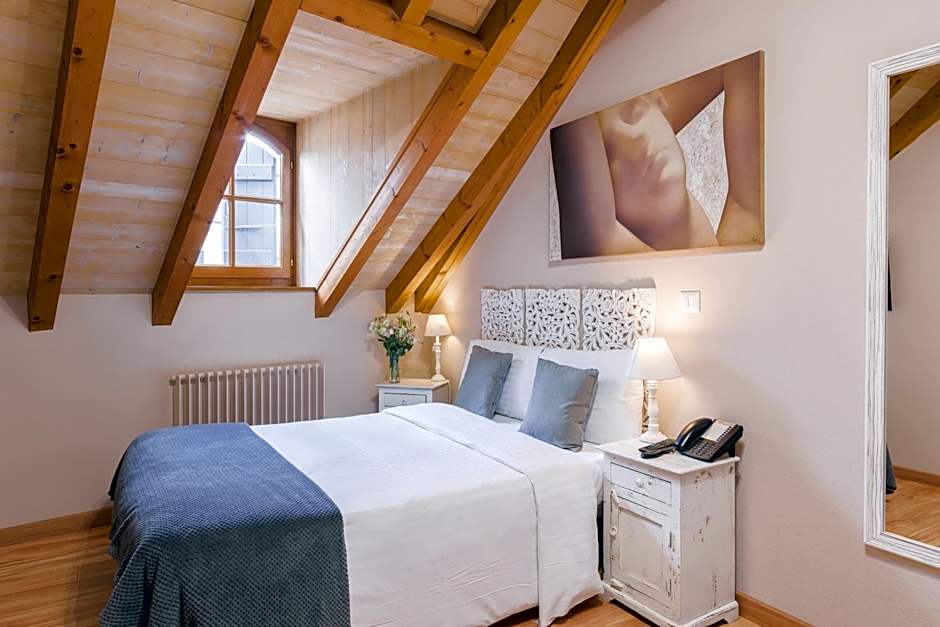 Auberge Communale de Carouge