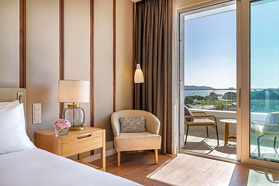 Hyatt Regency Lisbon