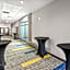Aloft by Marriott Anchorage