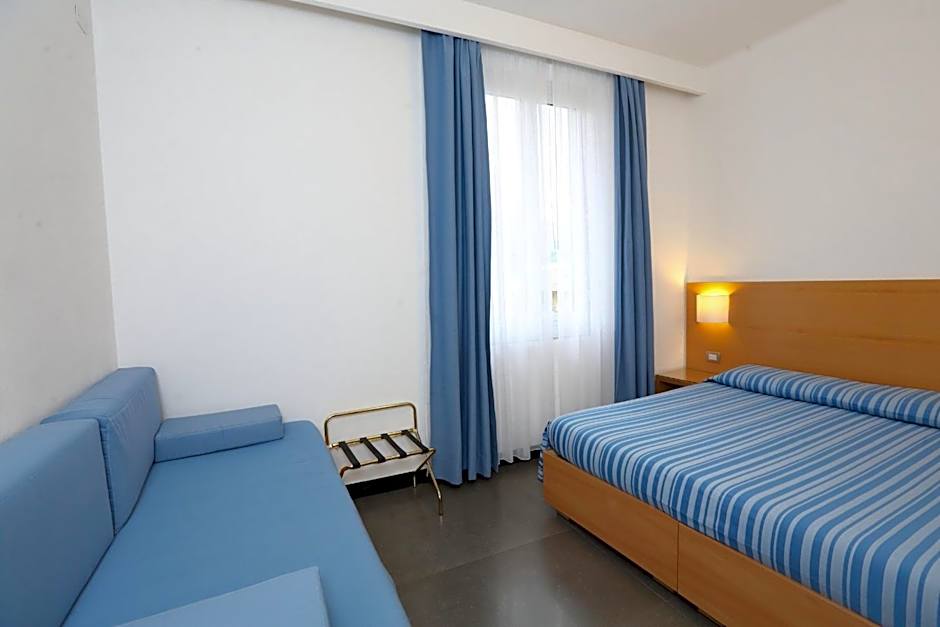 Hotel Genova