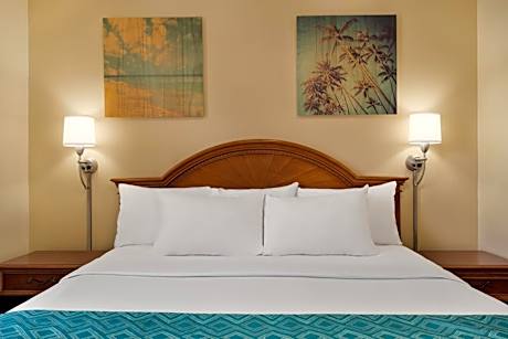 King Room with Pool View