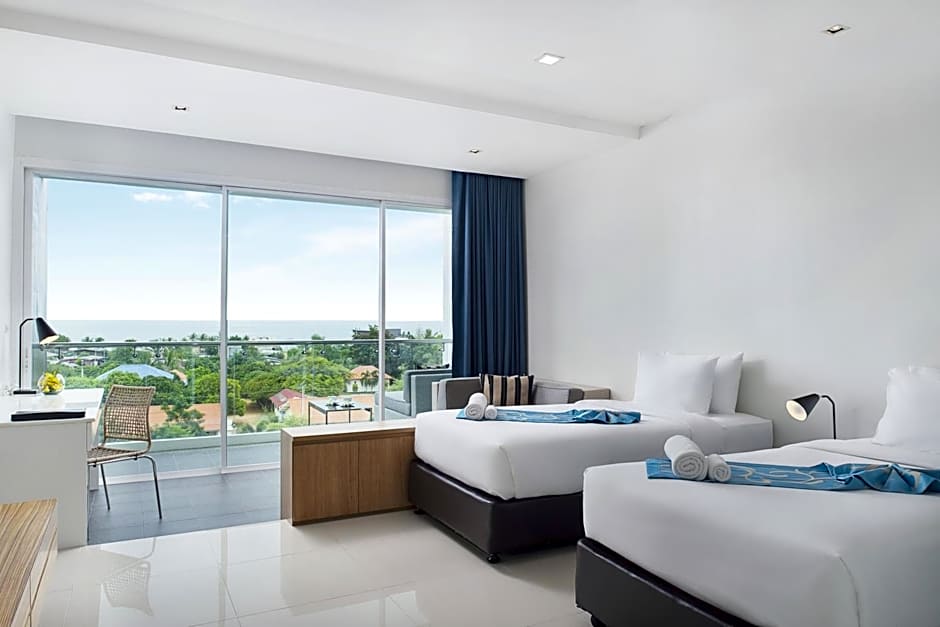 Mida De Sea Hua Hin - SHA PLUS
