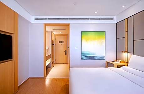 SHUYA Superior Queen Room