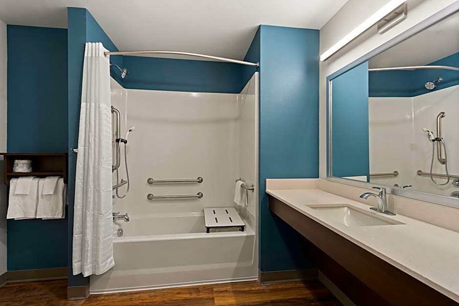 WoodSpring Suites Tolleson - Phoenix West