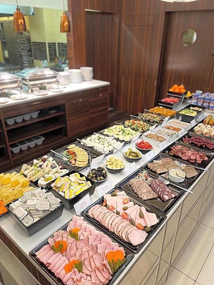 Hotel DeSilva Premium Opole