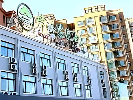 GreenTree Inn Heze Yuncheng County Dongcheng International