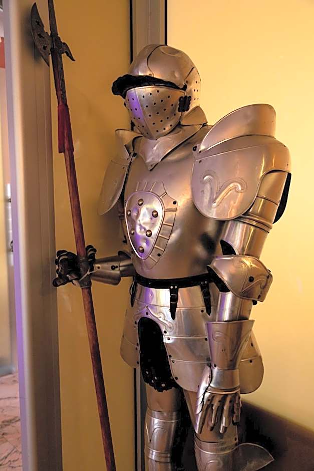 Anastazia Luxury Suites & Spa