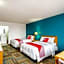 OYO Hotel Hutchinson West 4th Ave