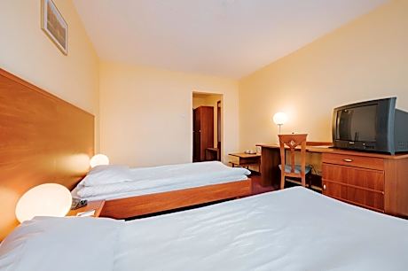 Business Single Room