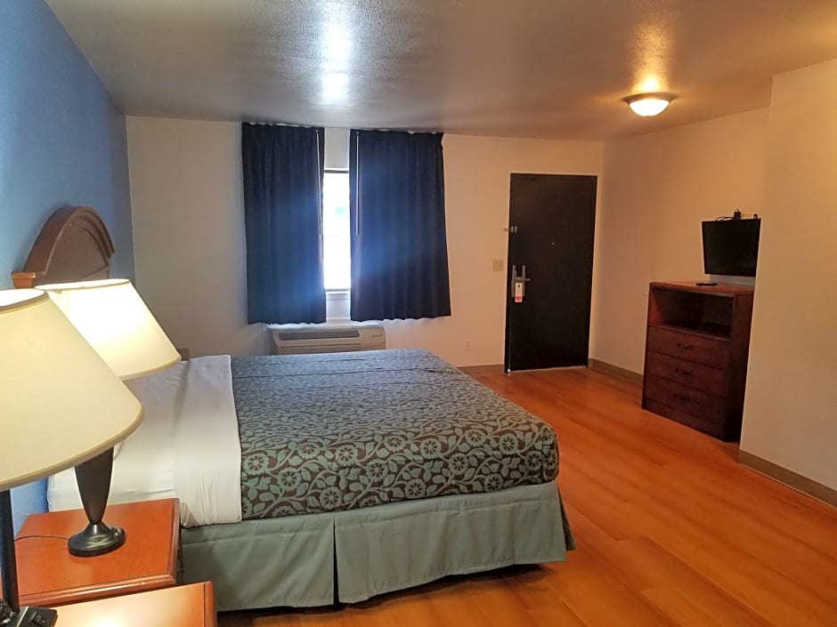 Days Inn by Wyndham Oklahoma City NW Expressway