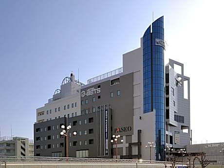 JR-EAST HOTEL METS UTSUNOMIYA