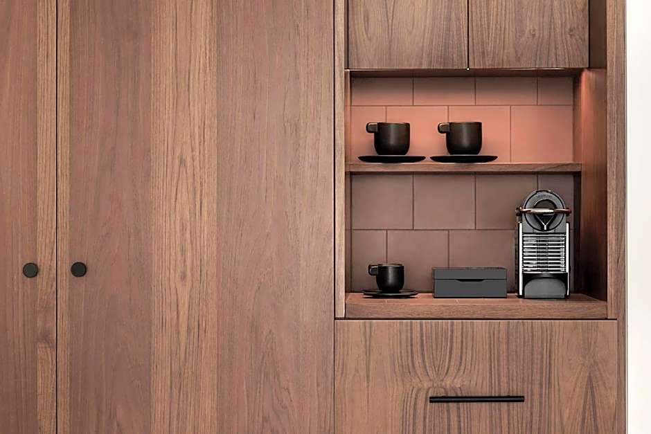 The Social Athens Hotel, a member of Radisson Individuals