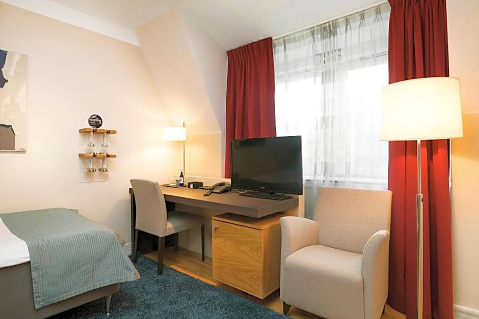 ProfilHotels Riddargatan