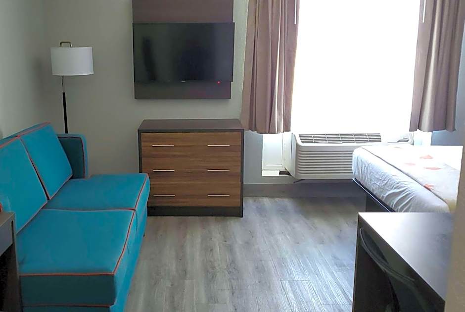 CANDLEWOOD SUITES PANAMA CITY BEACH SOUTHEAST by IHG