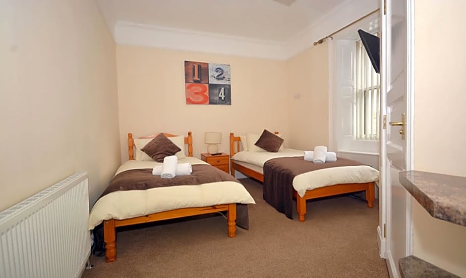 Photo 1 of 3 of Modern 2 Beds