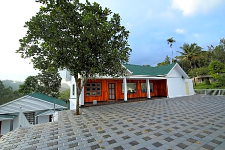 HILL PARTRIDGE RESORT