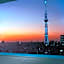 Lotte City Hotel Kinshicho Tokyo