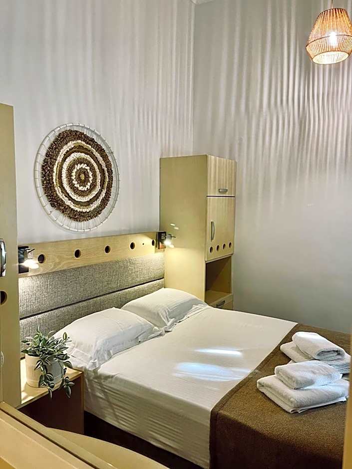 Semiramis Guesthouse