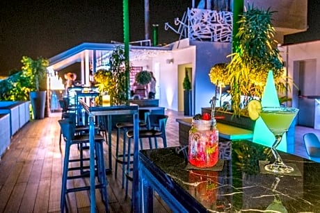 Aparthotel Veramar