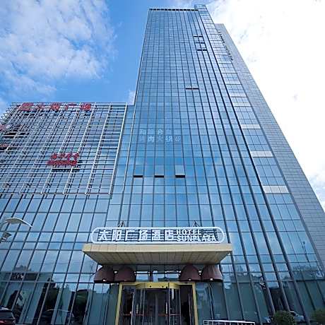 Suzhou Sun Plaza Hotel
