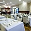 Plaza Hotel Bishkek