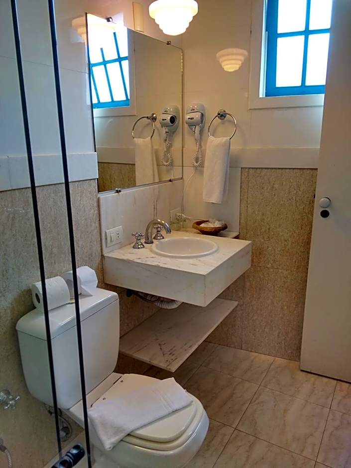Hotel Pousada Minas Gerais