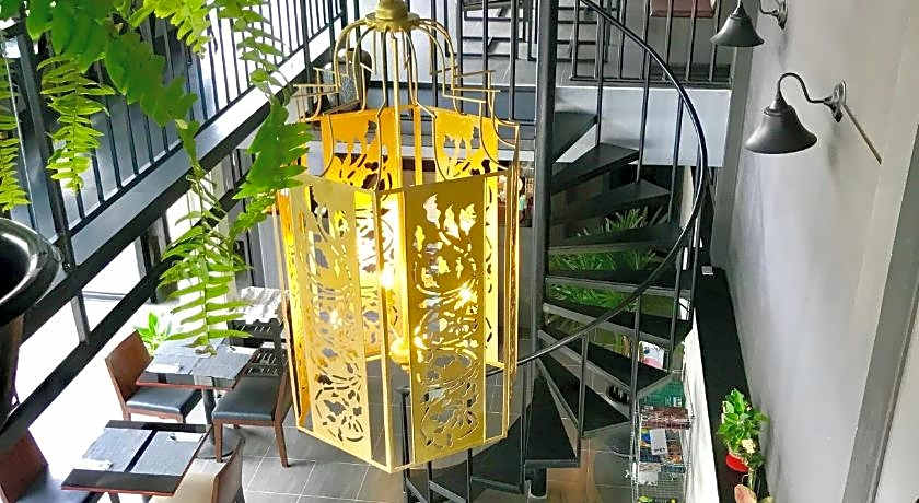 The Beach Cha Am Guest House