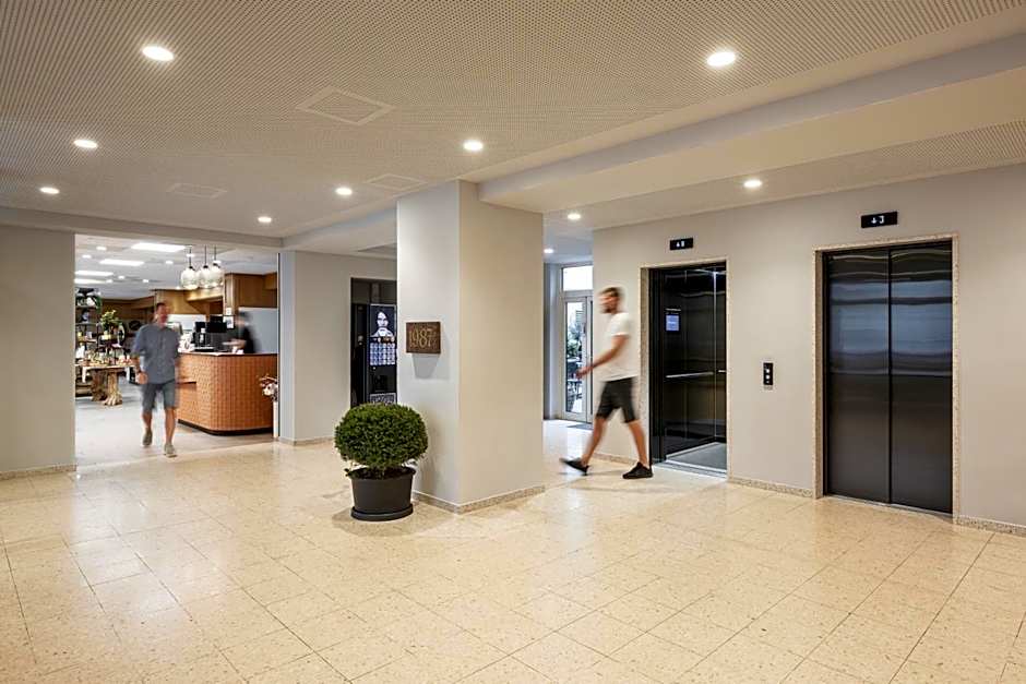 myNext - Hotel Rudy