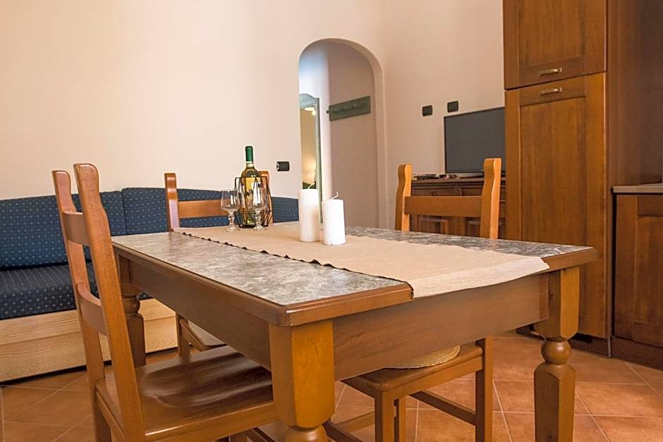 Residence Cala Viola