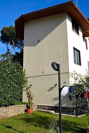 A1-GIRASOLE BED AND BREAKFAST