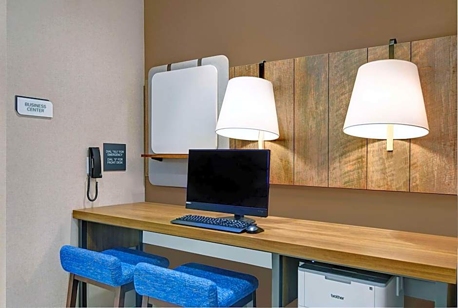 Hilton Garden Inn Madison Huntsville Airport, Al